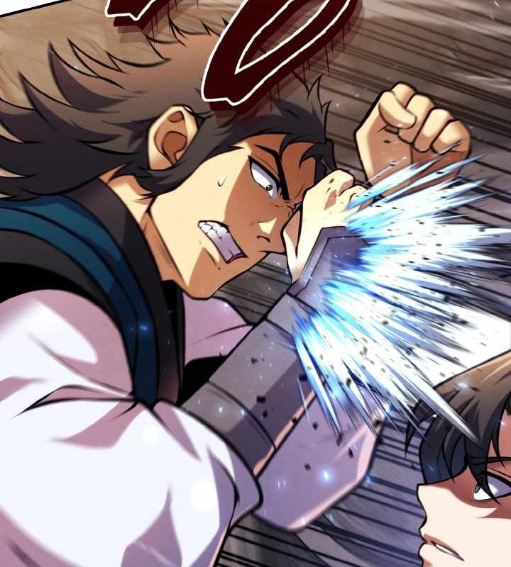 Đệ Tử Của Võ Lâm Minh Chủ - Page 100