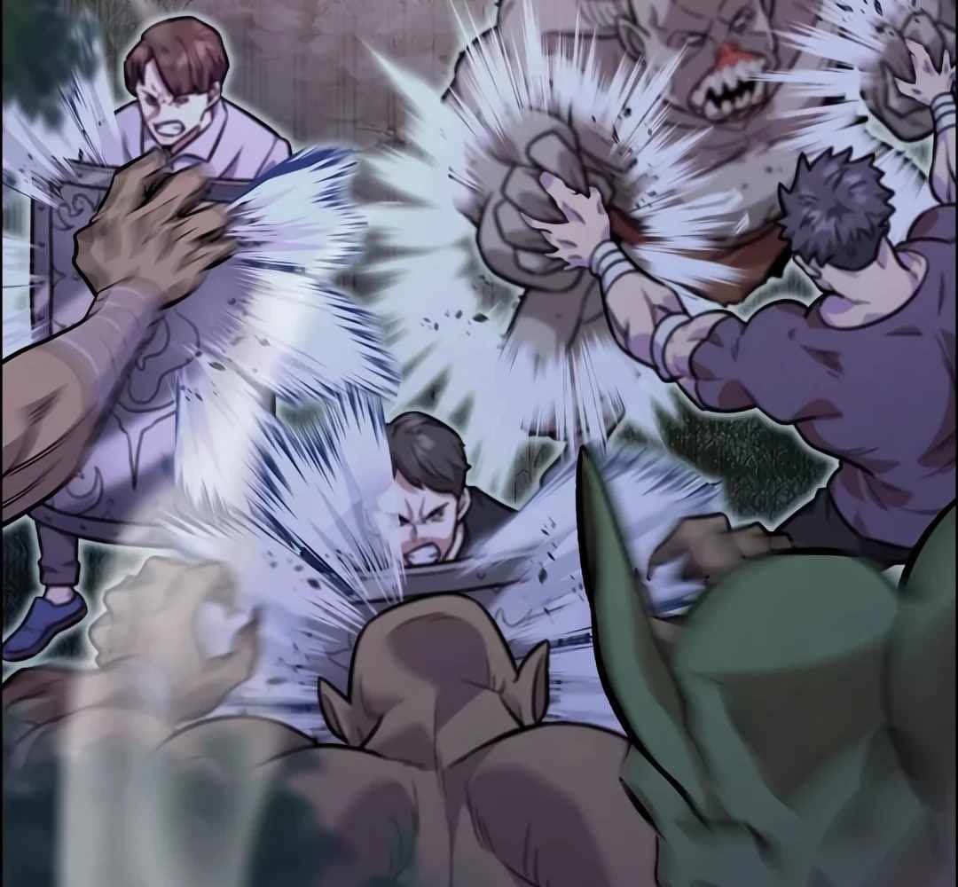 Lượng Mana Đáy Xã Hội! Ta Vô Địch Nhờ Kỹ Năng Của Mình - Page 272