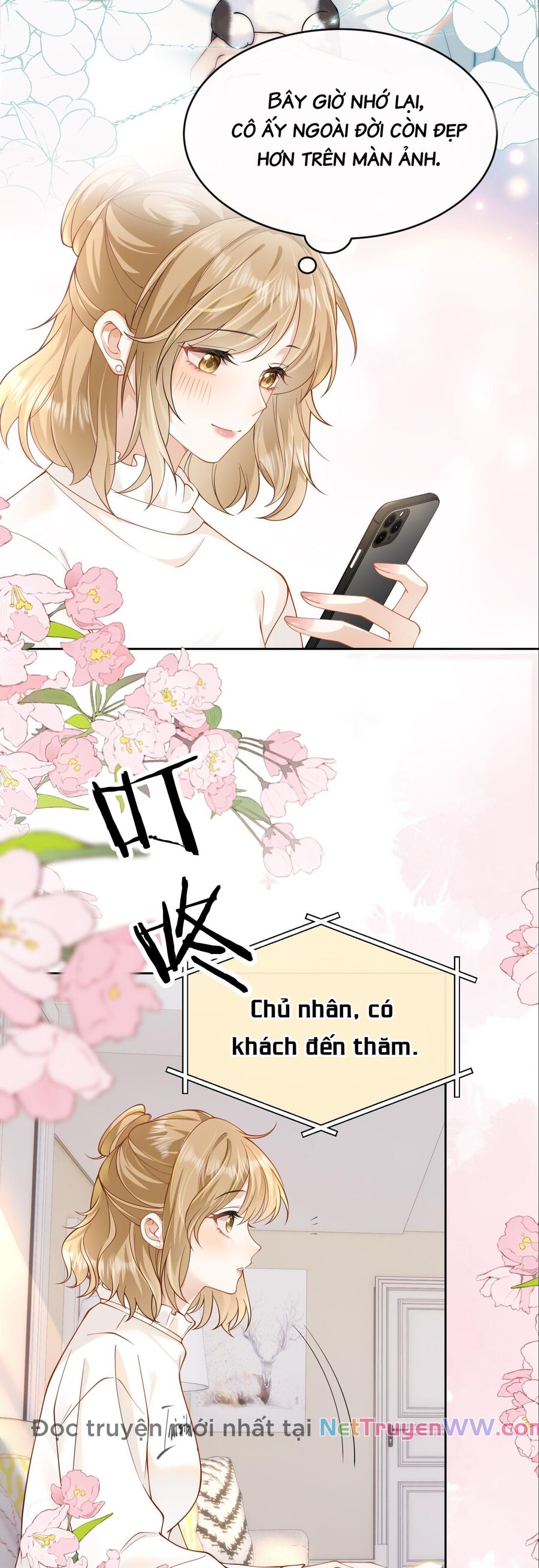 Sổ Tay Tâm Ý - Page 16