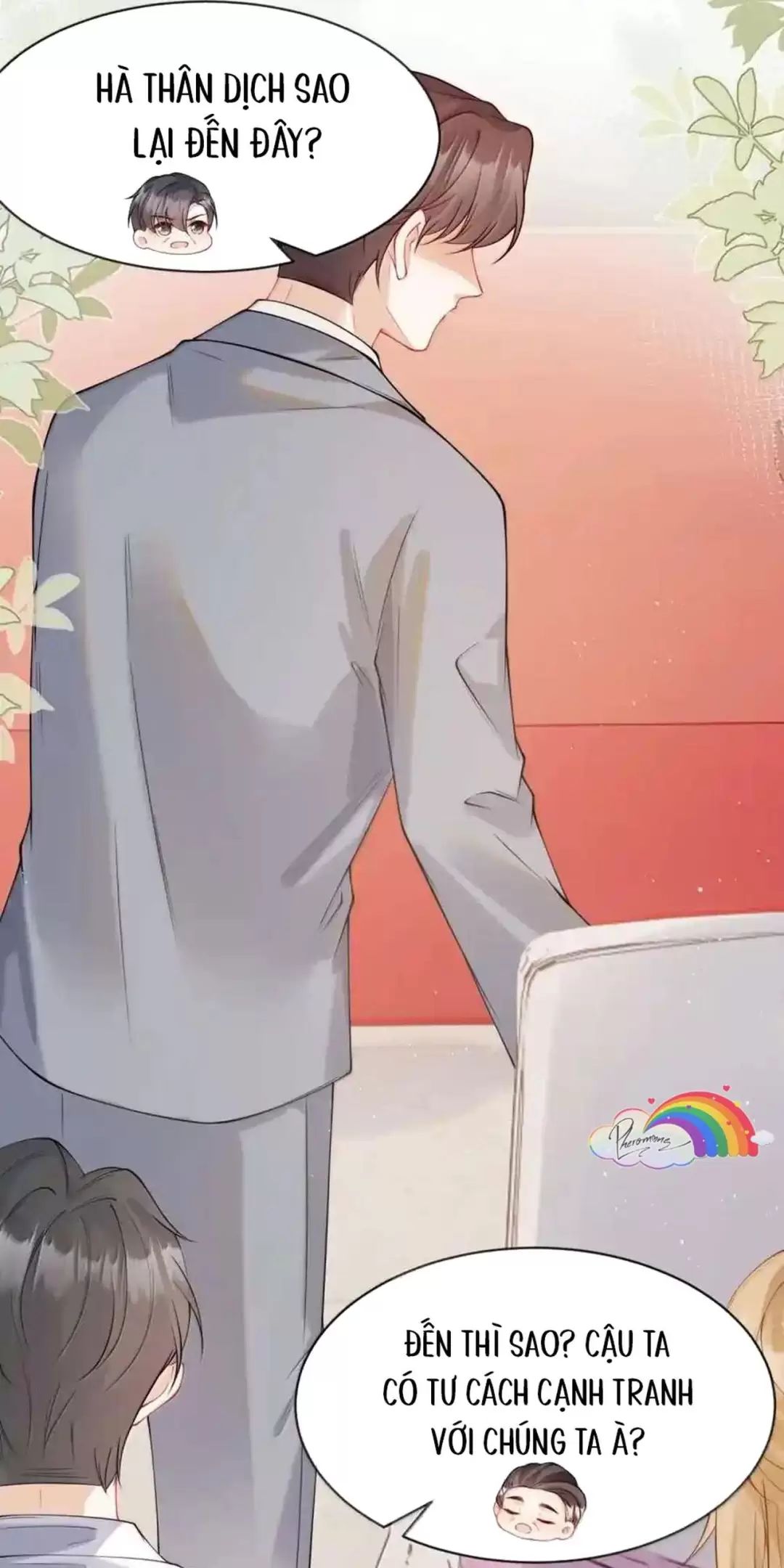 Sổ Tay Tâm Ý - Page 16