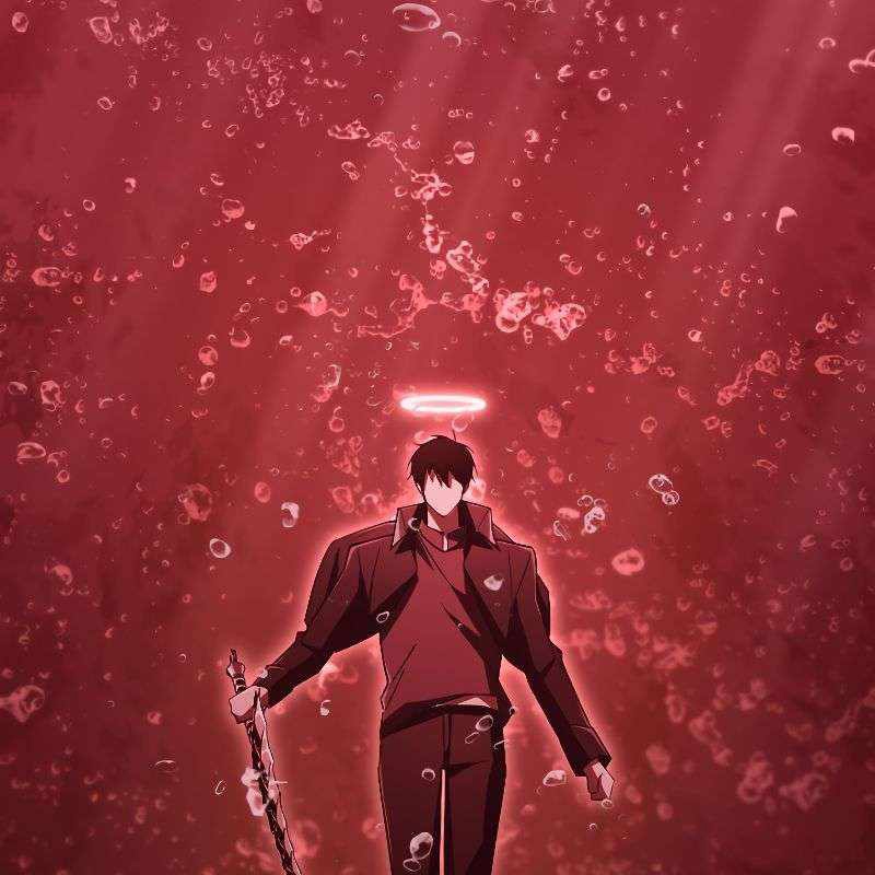 vô song cùng với vũ khí ẩn - Page 74