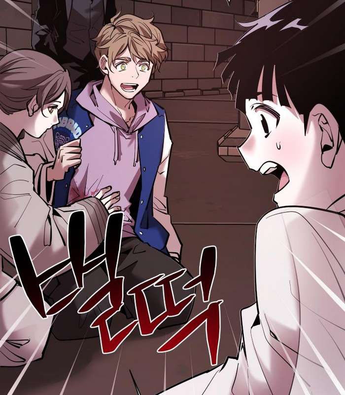 Thần Thoại Mất Tích Và Thiên Tài Phép Thuật - Page 133