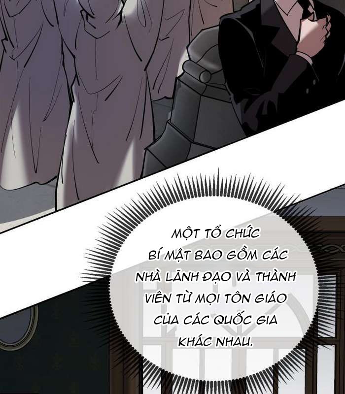 Thần Thoại Mất Tích Và Thiên Tài Phép Thuật - Page 190