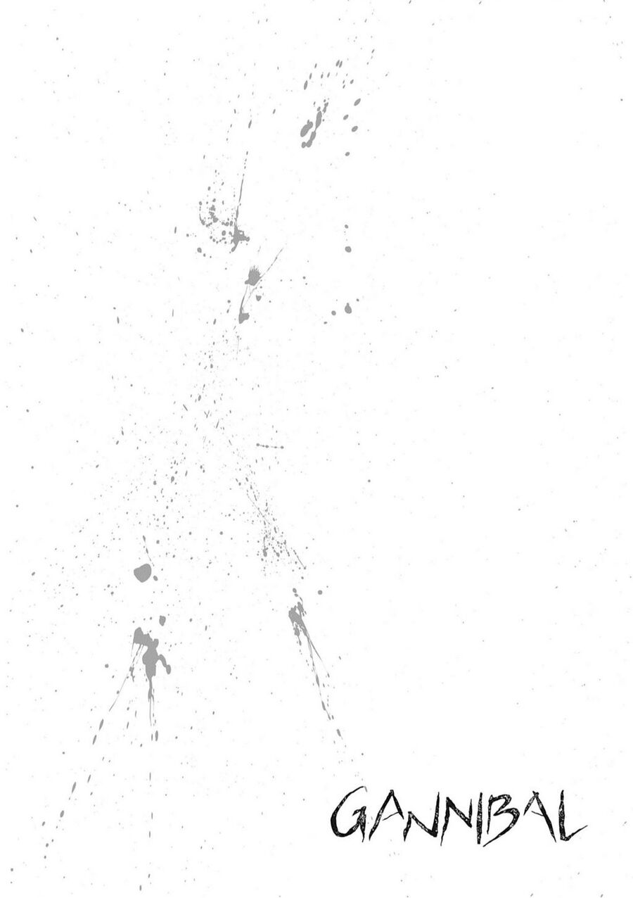 Gannibal - Page 21