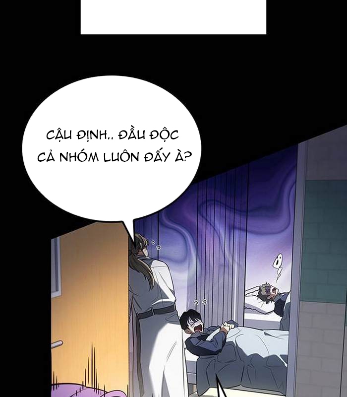 Solo Leveling ARISE: Nguồn Gốc Của Thợ Săn - Page 36