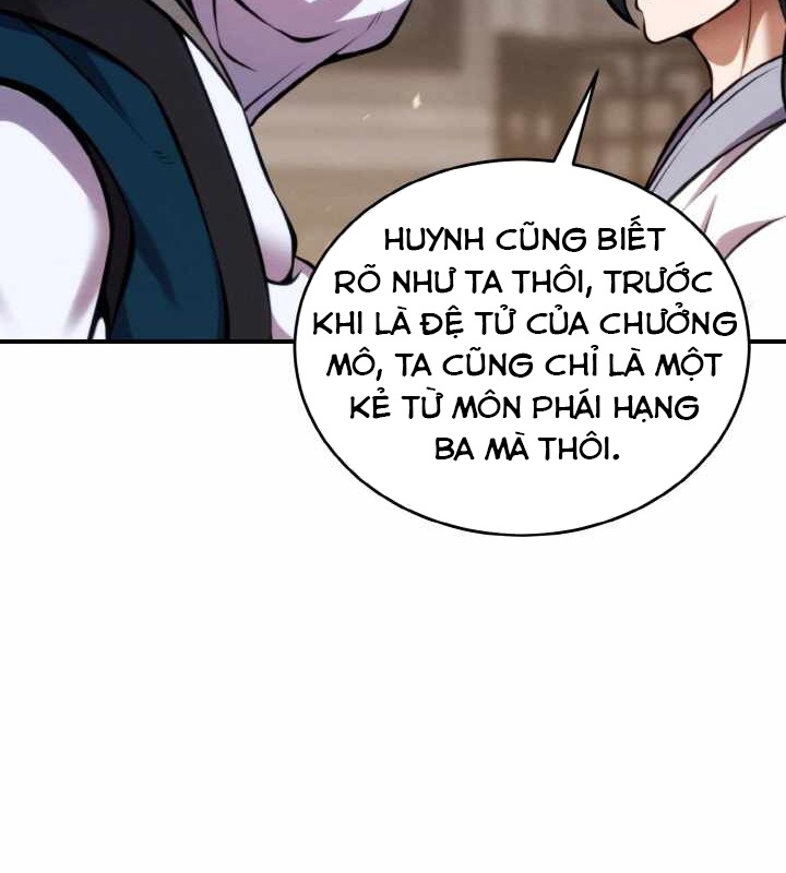 Đệ Tử Của Võ Lâm Minh Chủ - Page 116