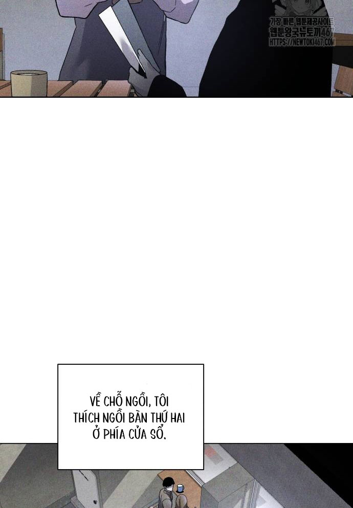 Dự Định Sát Nhân - Page 19