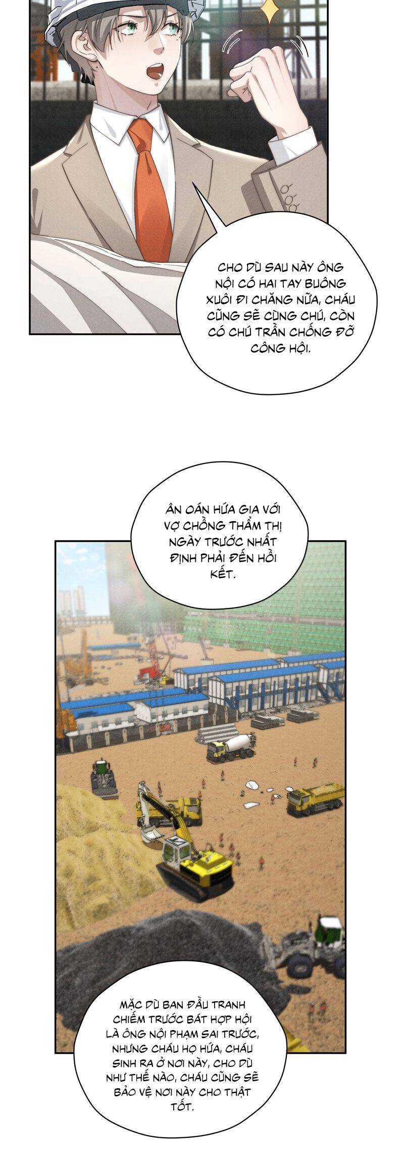 Thiếu Gia Không Ngoan - Page 19