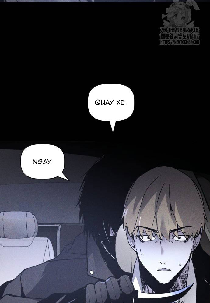 Dự Định Sát Nhân - Page 85