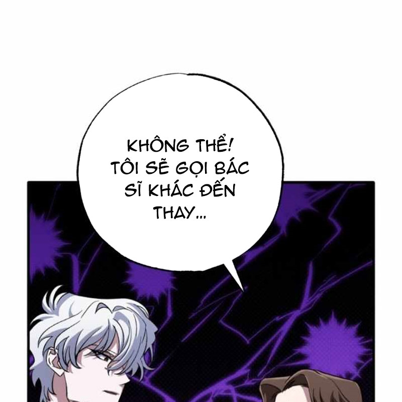 Tuyệt Đỉnh Bác Sĩ - Page 112