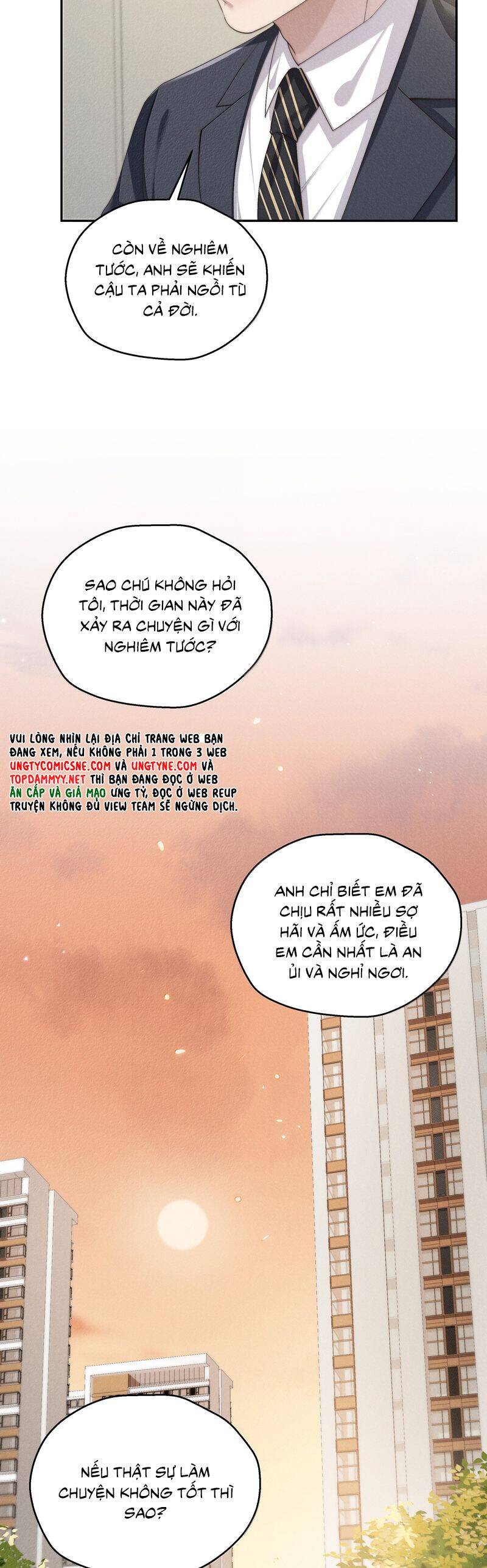 Thiếu Gia Không Ngoan - Page 21