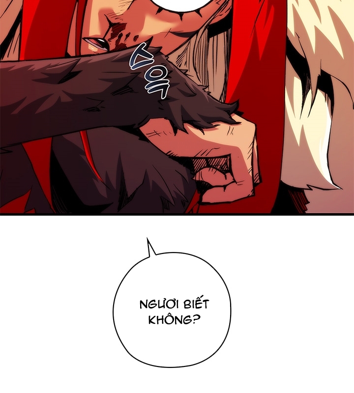 Thần Kiếm: Đứa Con Của Thần Chết - Page 13
