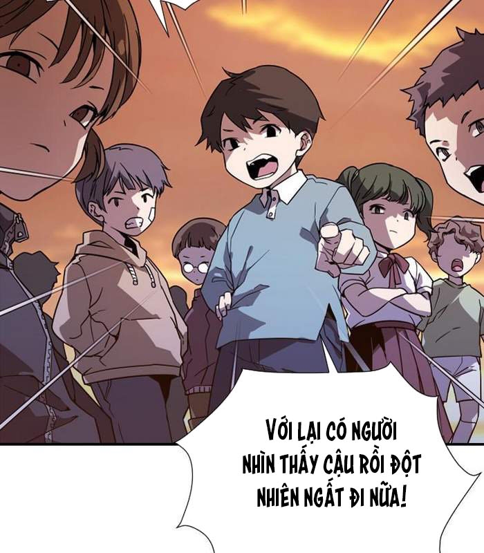 Thần Thoại Mất Tích Và Thiên Tài Phép Thuật - Page 8