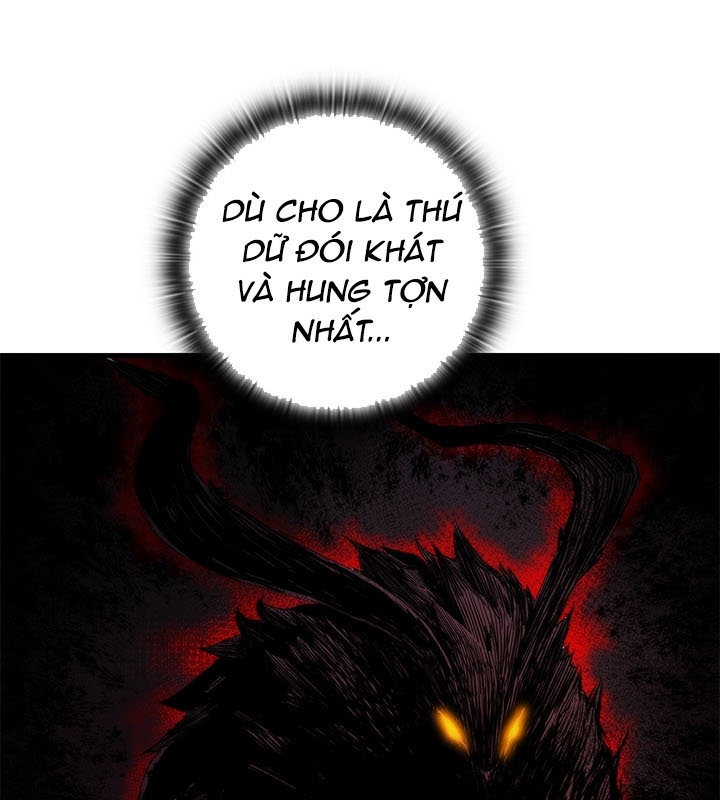 Thần Kiếm: Đứa Con Của Thần Chết - Page 61