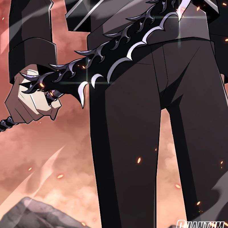 vô song cùng với vũ khí ẩn - Page 166