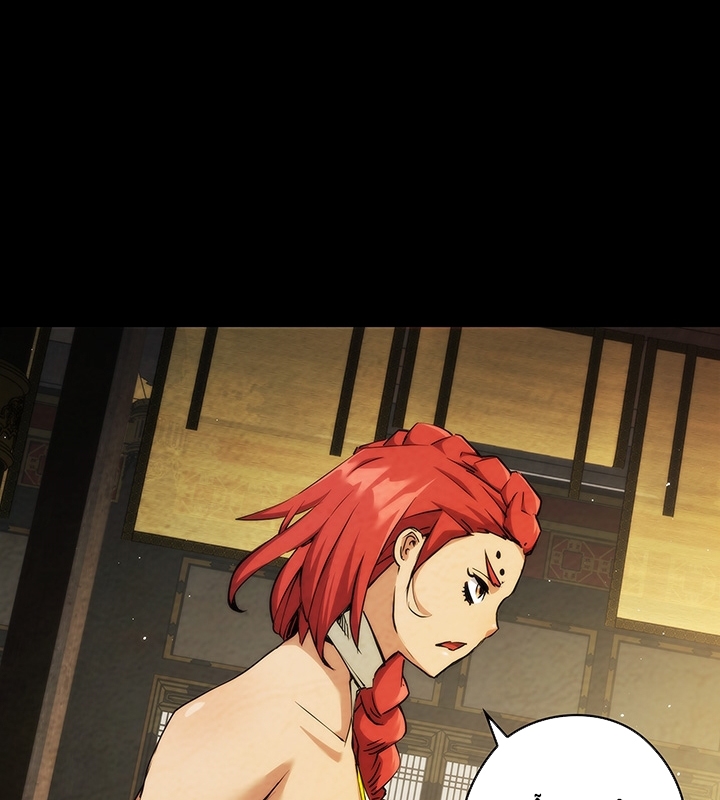 Thần Kiếm: Đứa Con Của Thần Chết - Page 77