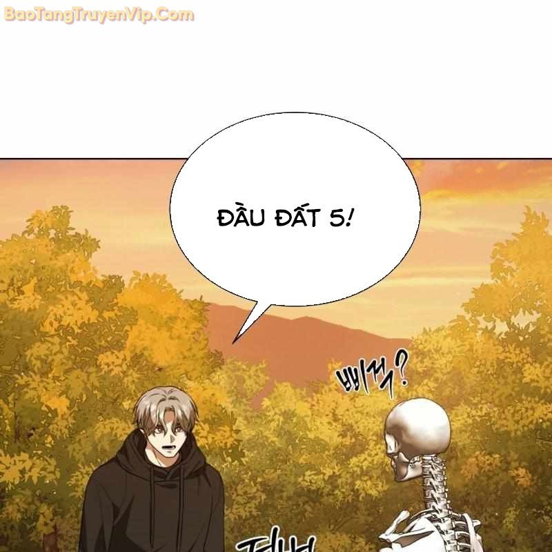 Ta Nuôi 1 Bầy Skeleton - Page 147