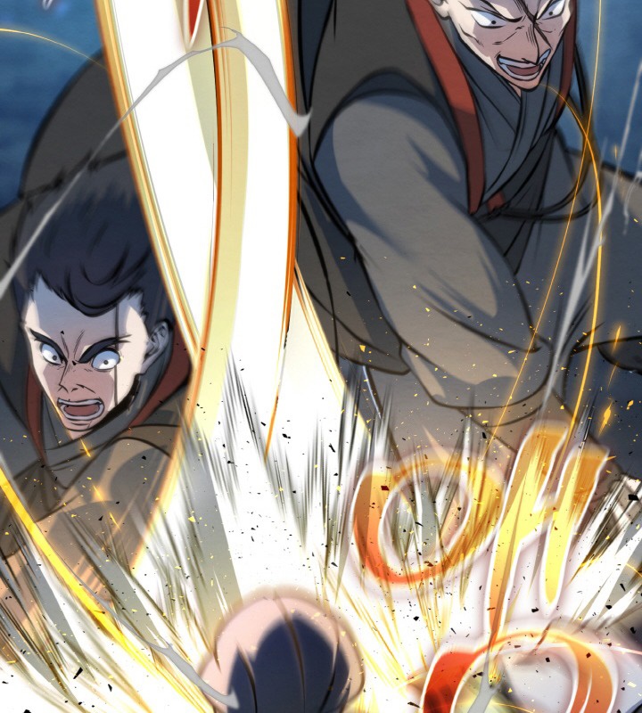 Đệ Tử Của Võ Lâm Minh Chủ - Page 114