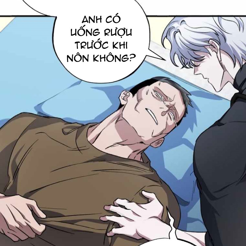 Tuyệt Đỉnh Bác Sĩ - Page 17