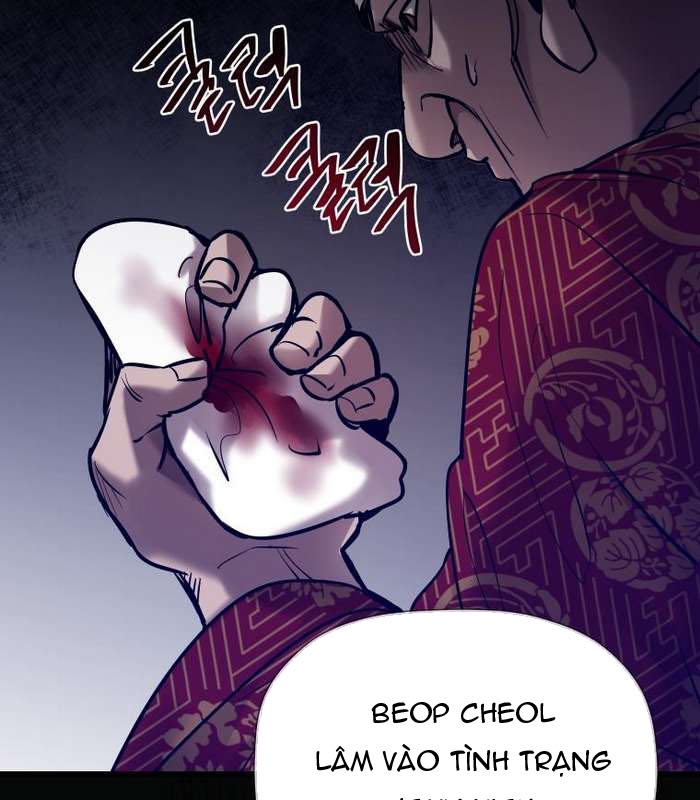 Thần Thoại Mất Tích Và Thiên Tài Phép Thuật - Page 89