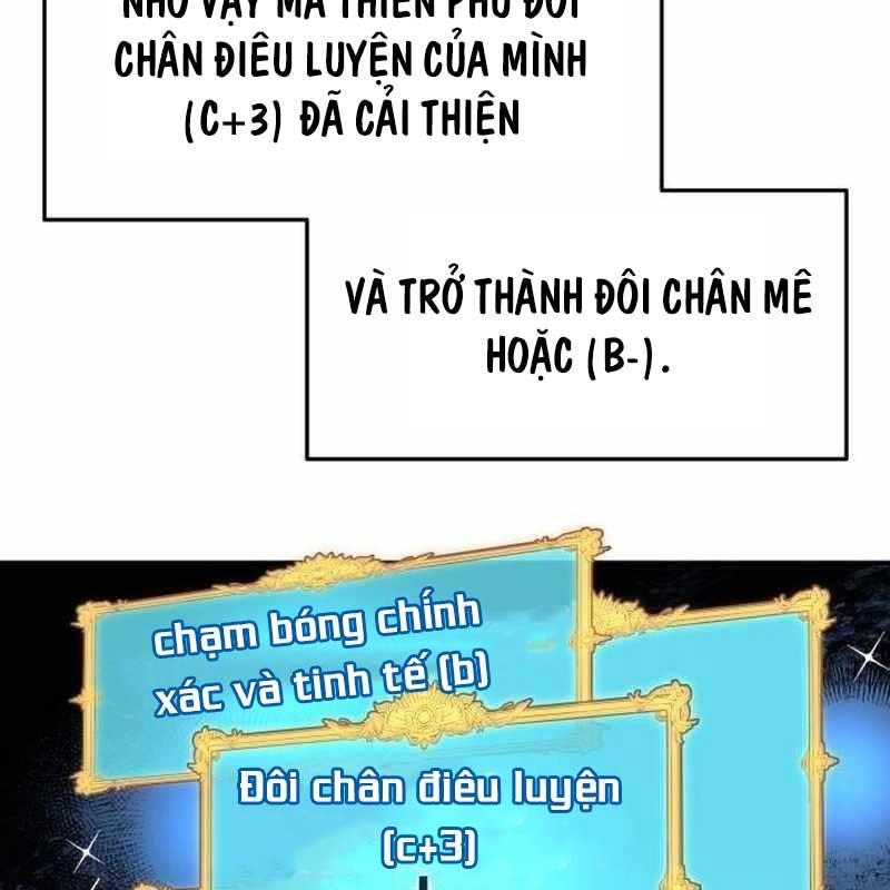 Thiên Phú Bóng Đá Tất Cả Là Của Ta - Page 87