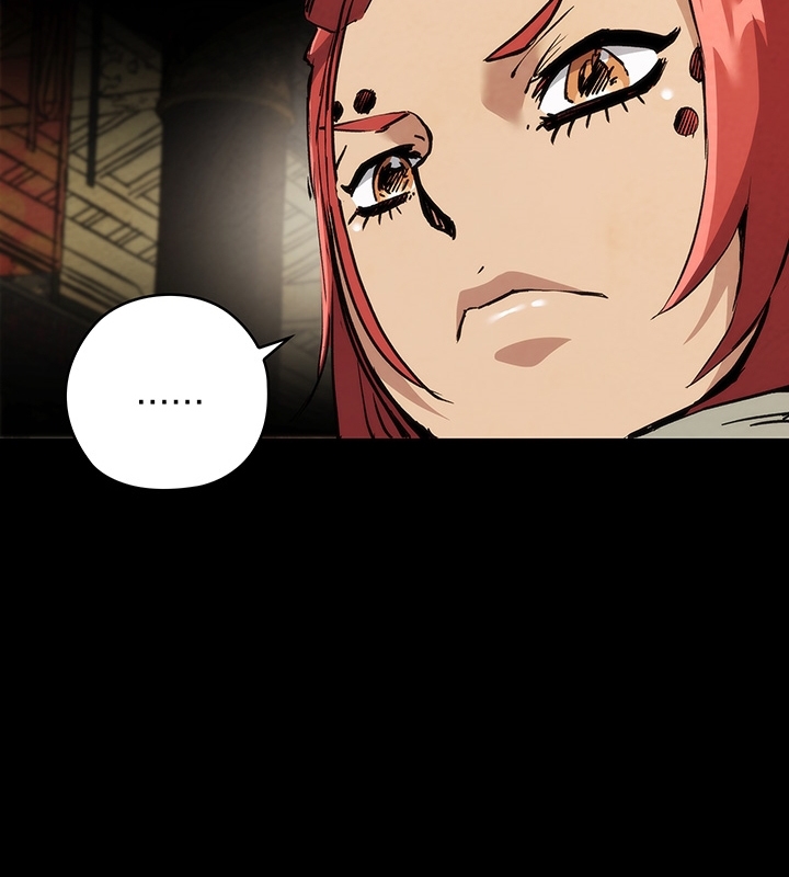 Thần Kiếm: Đứa Con Của Thần Chết - Page 73