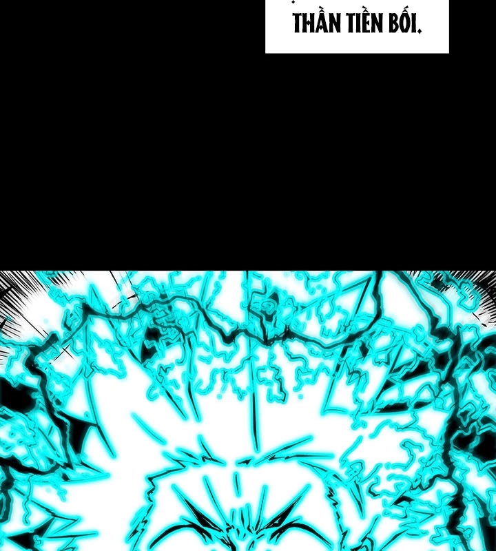 Thần Kiếm: Đứa Con Của Thần Chết - Page 91