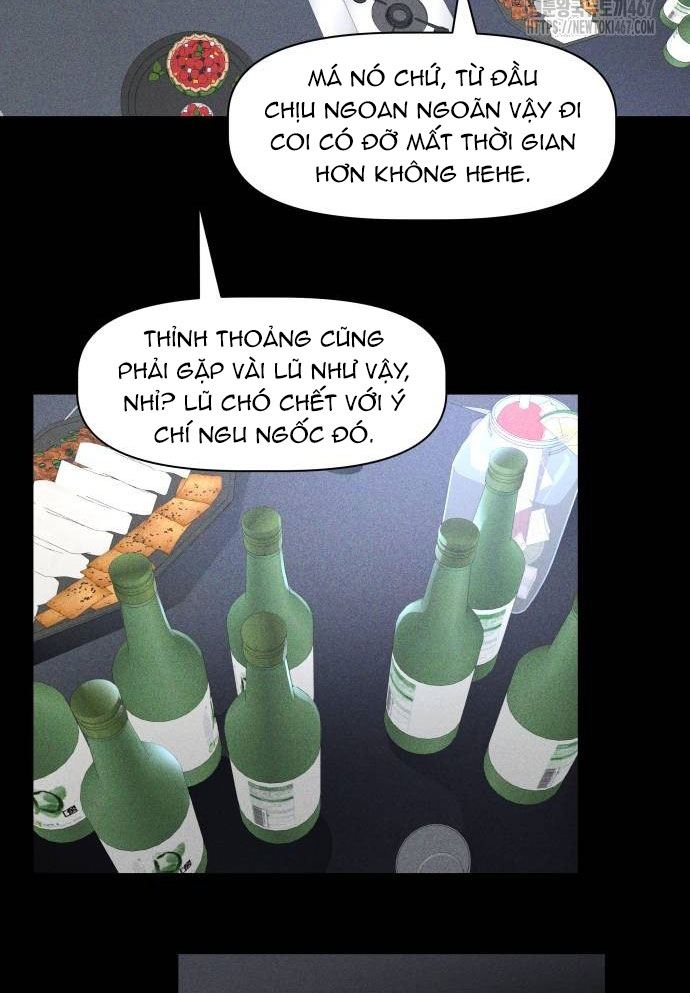 Dự Định Sát Nhân - Page 69