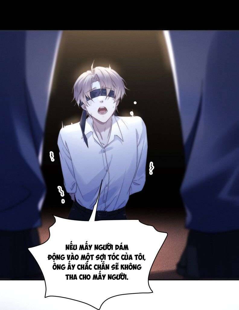 Thiếu Gia Không Ngoan - Page 18