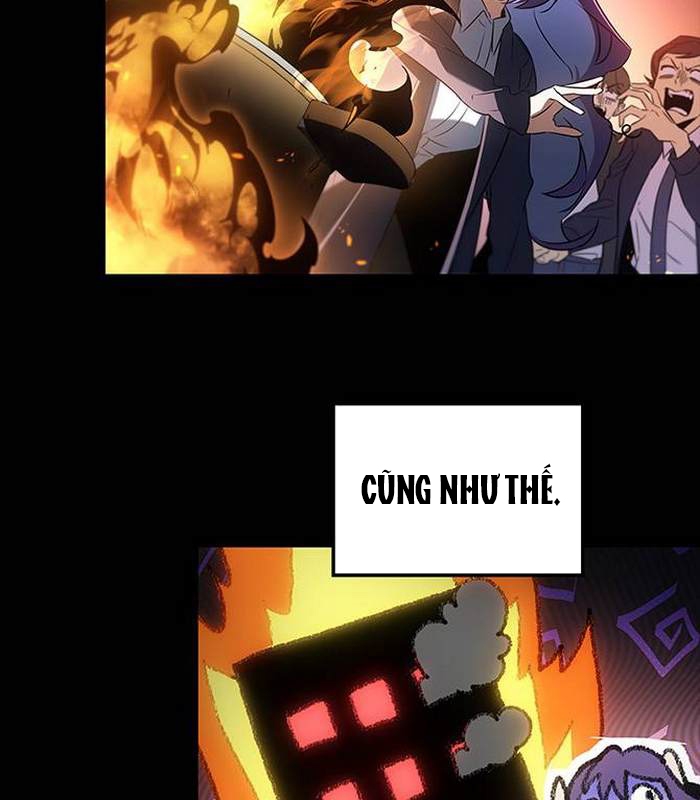 Solo Leveling ARISE: Nguồn Gốc Của Thợ Săn - Page 41