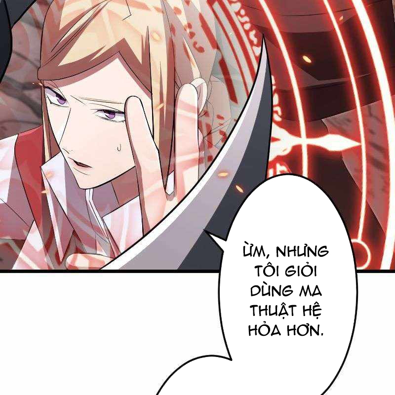 vô song cùng với vũ khí ẩn - Page 21