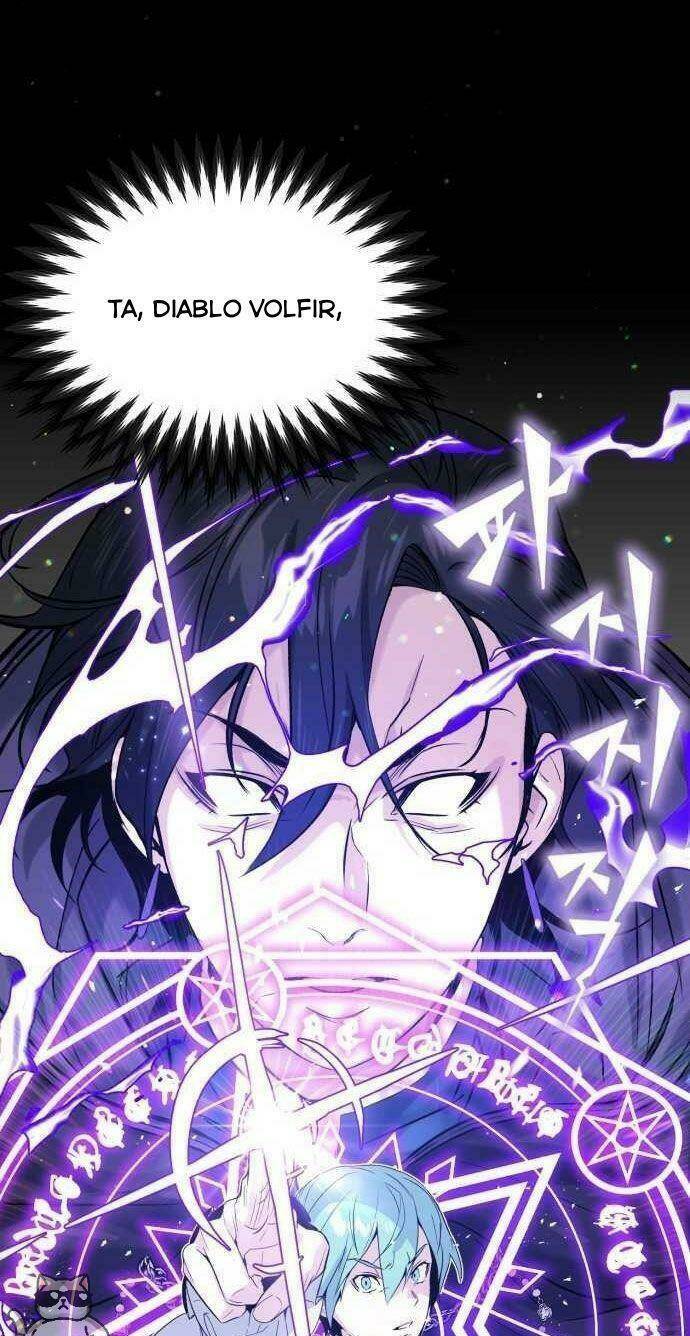 Sự Thức Tỉnh Của Hắc Ma Pháp Sư Sau 66666 Năm - Page 92