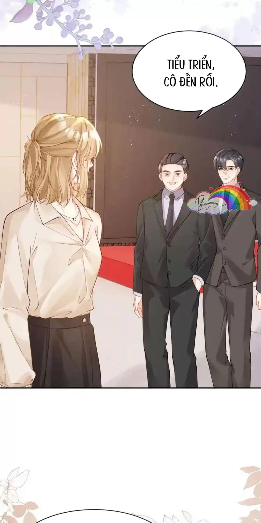 Sổ Tay Tâm Ý - Page 9