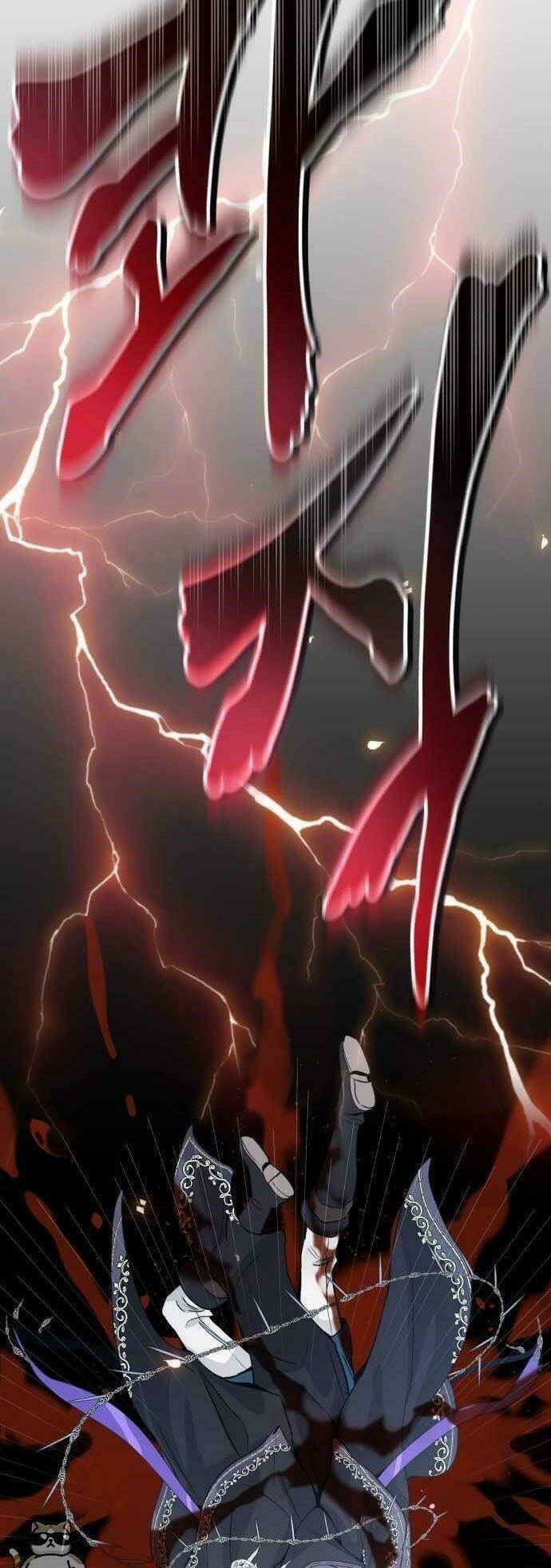 Sự Thức Tỉnh Của Hắc Ma Pháp Sư Sau 66666 Năm - Page 5