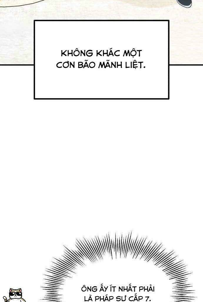 Sự Thức Tỉnh Của Hắc Ma Pháp Sư Sau 66666 Năm - Page 76