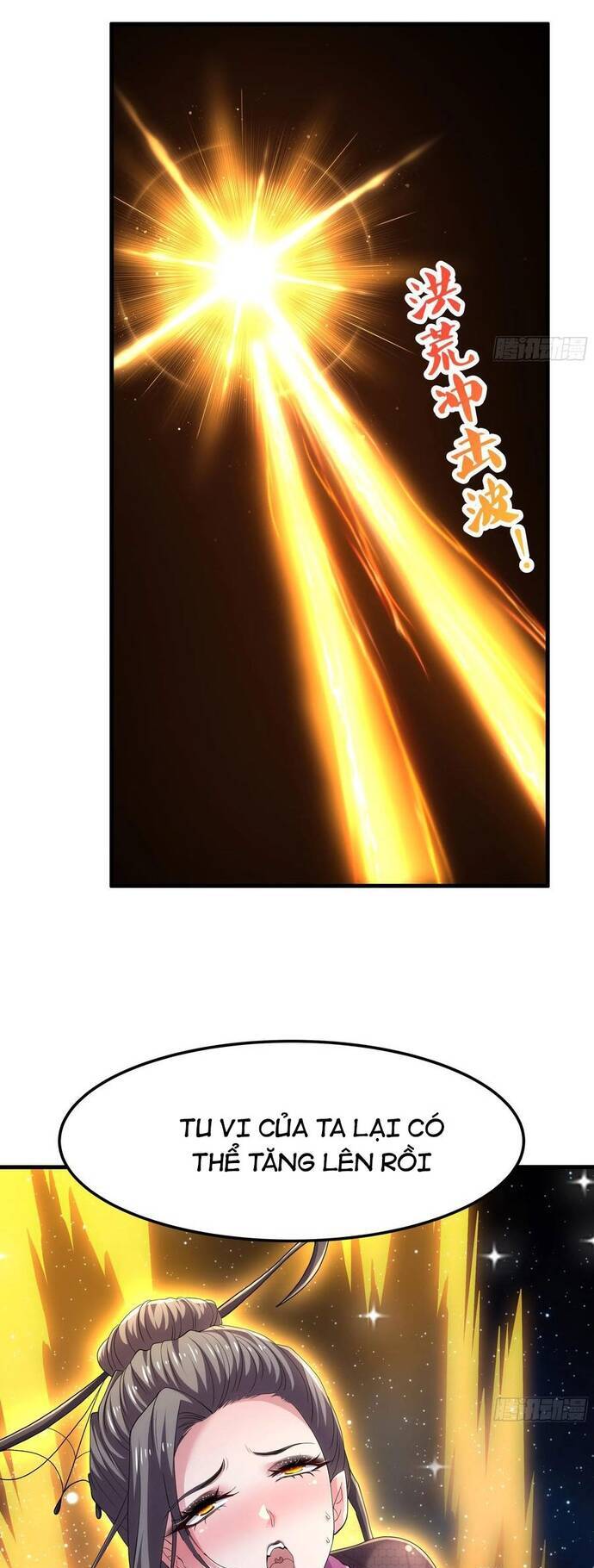 Trụ Vương Tái Sinh Không Muốn Làm Đại Phản Diện - Page 18