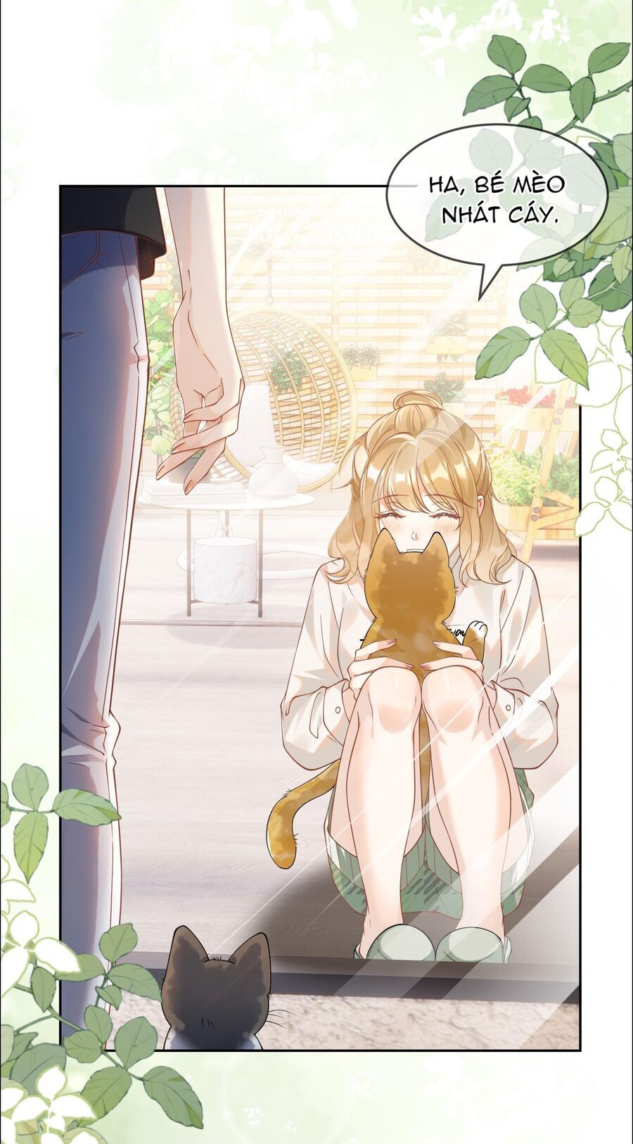 Sổ Tay Tâm Ý - Page 7