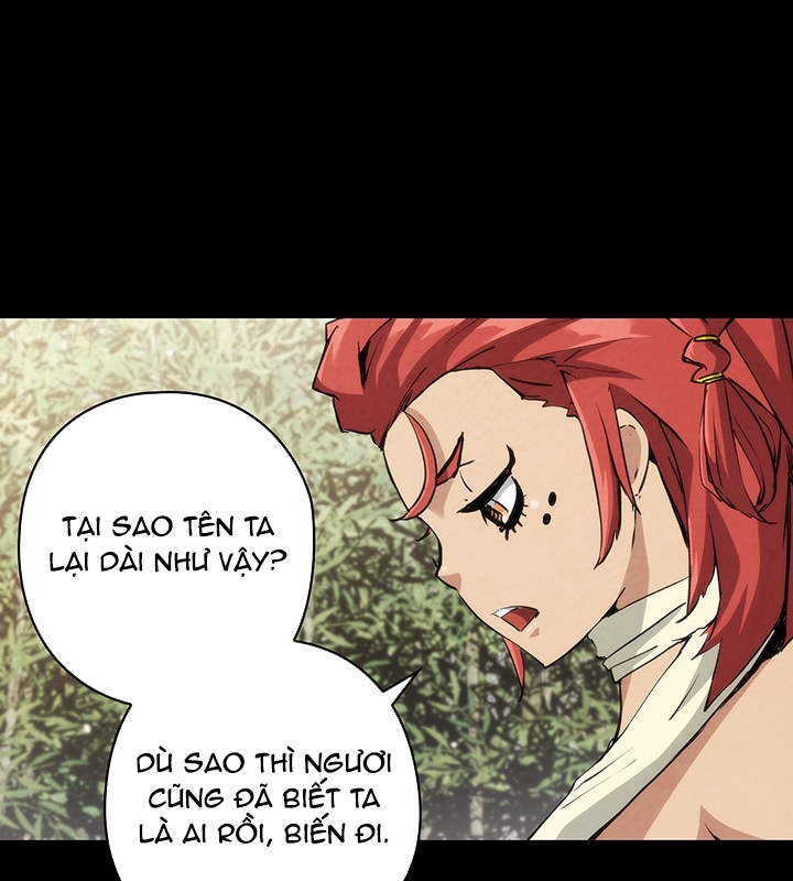 Thần Kiếm: Đứa Con Của Thần Chết - Page 31