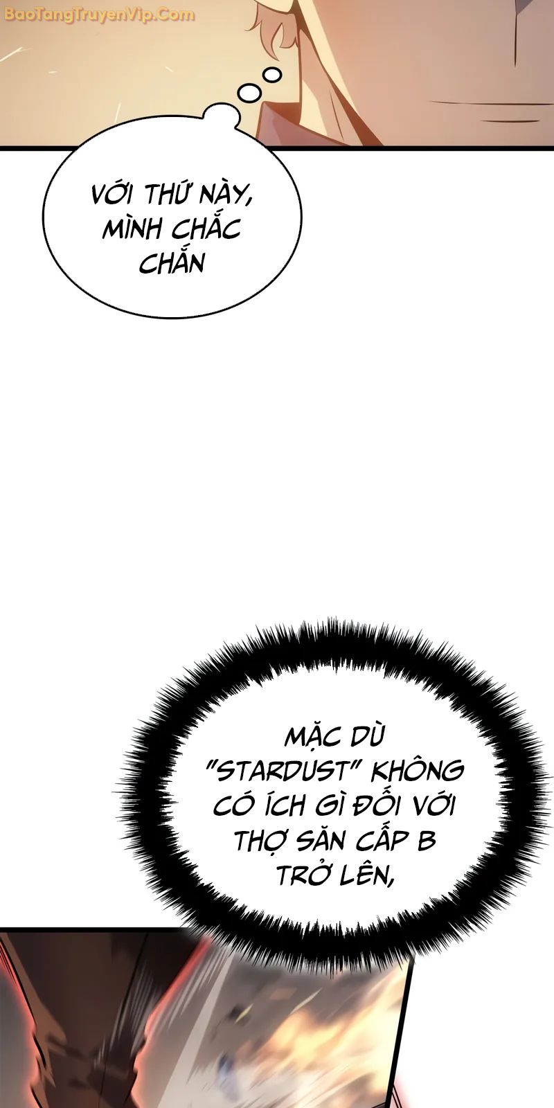 Solo Leveling : Ragnarok - Page 32