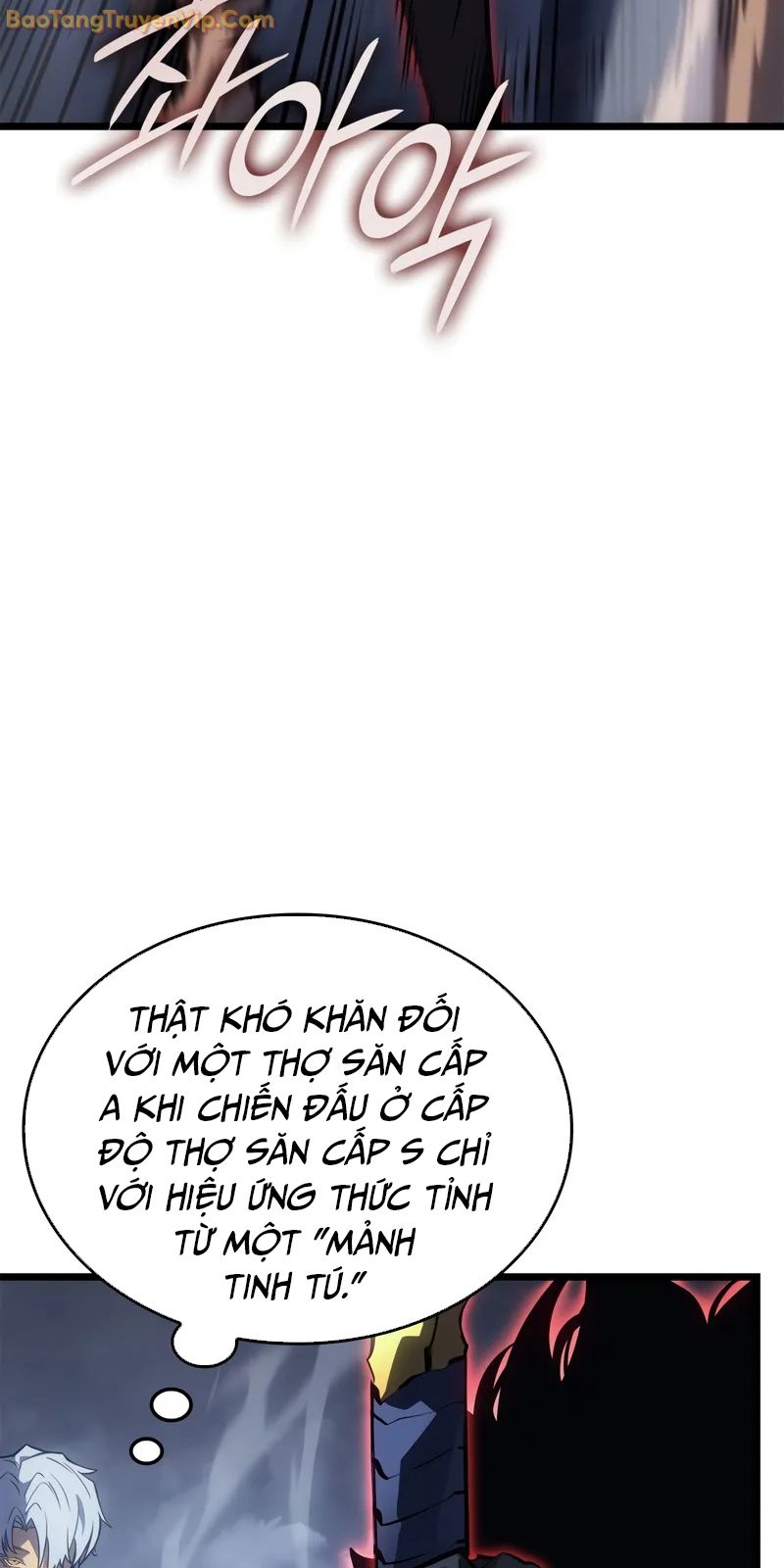 Solo Leveling : Ragnarok - Page 42