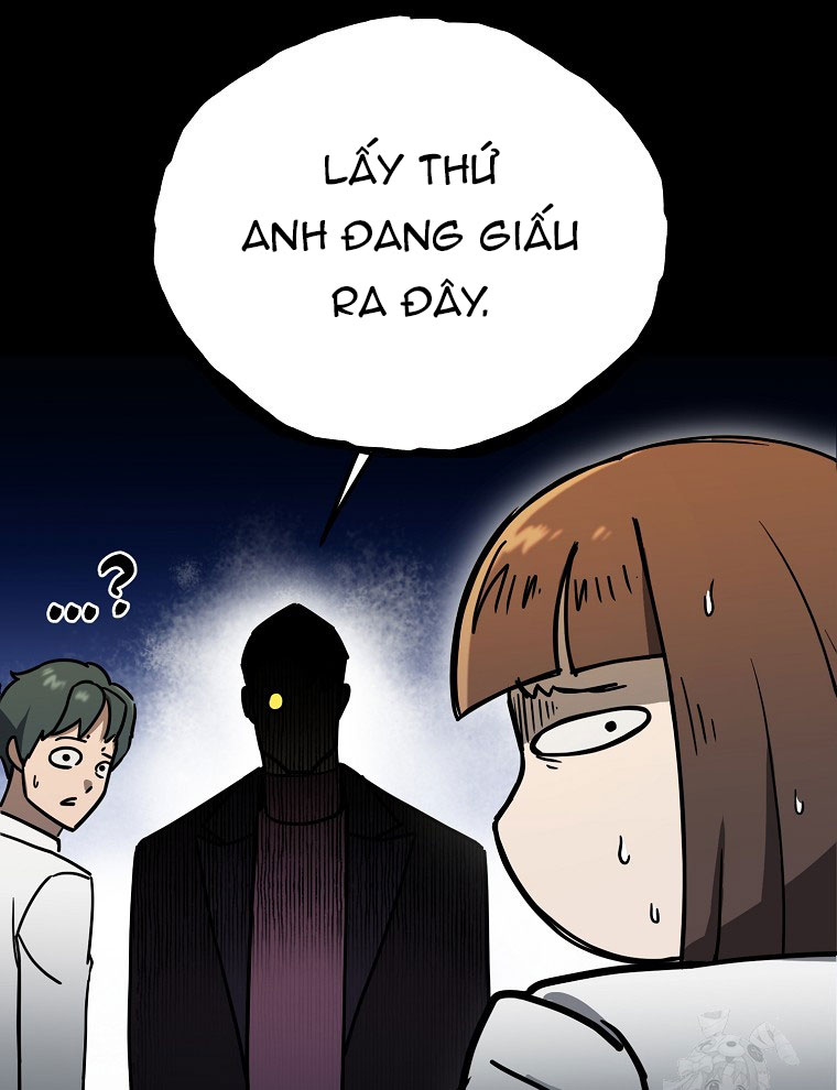 Kẻ Nào Đã Giết Vợ Tôi - Page 91