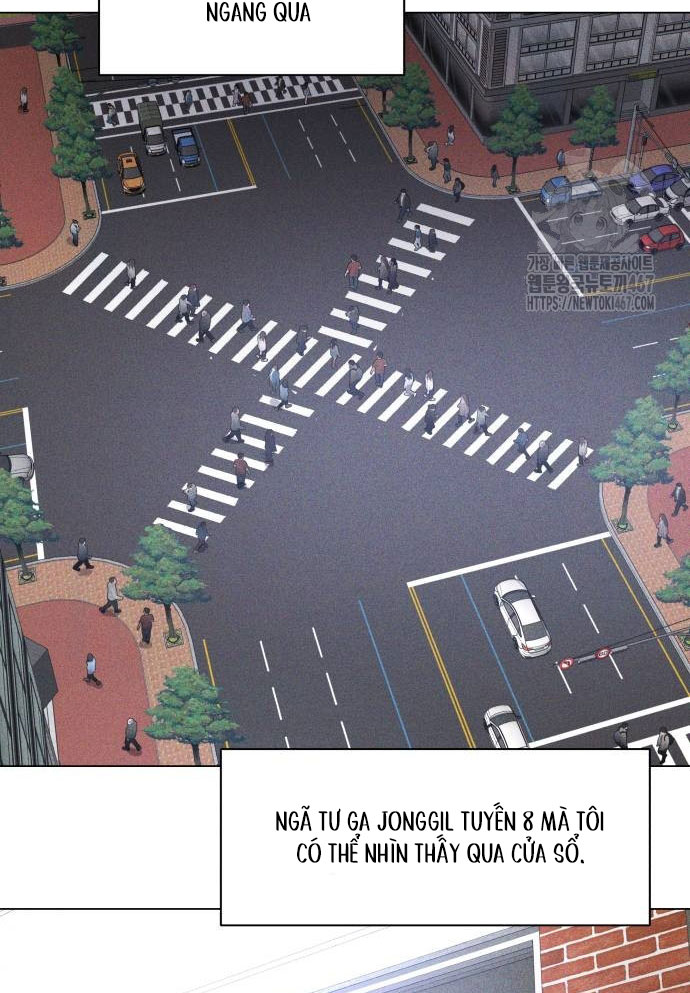 Dự Định Sát Nhân - Page 22