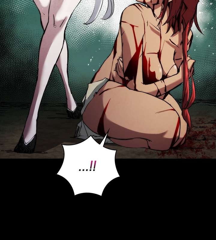 Thần Kiếm: Đứa Con Của Thần Chết - Page 113