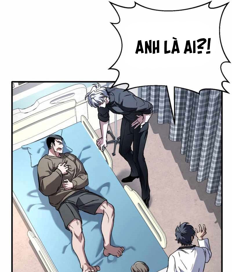 Tuyệt Đỉnh Bác Sĩ - Page 124