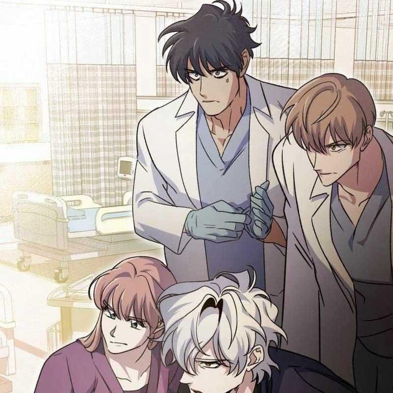 Tuyệt Đỉnh Bác Sĩ - Page 106