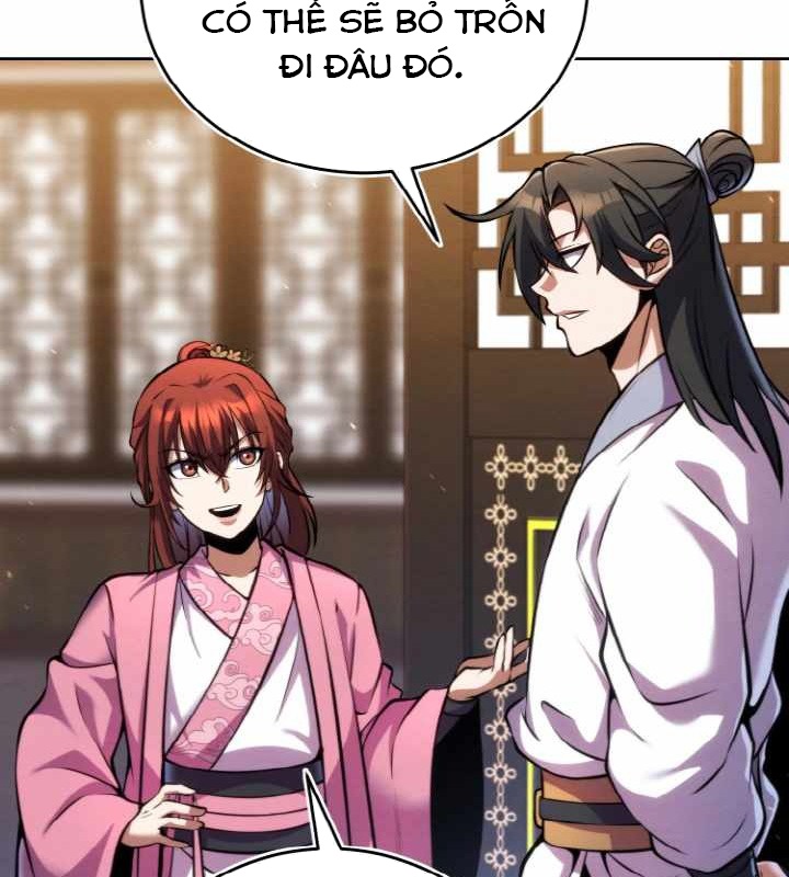 Đệ Tử Của Võ Lâm Minh Chủ - Page 123