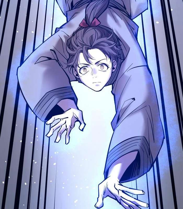 Thần Thoại Mất Tích Và Thiên Tài Phép Thuật - Page 71