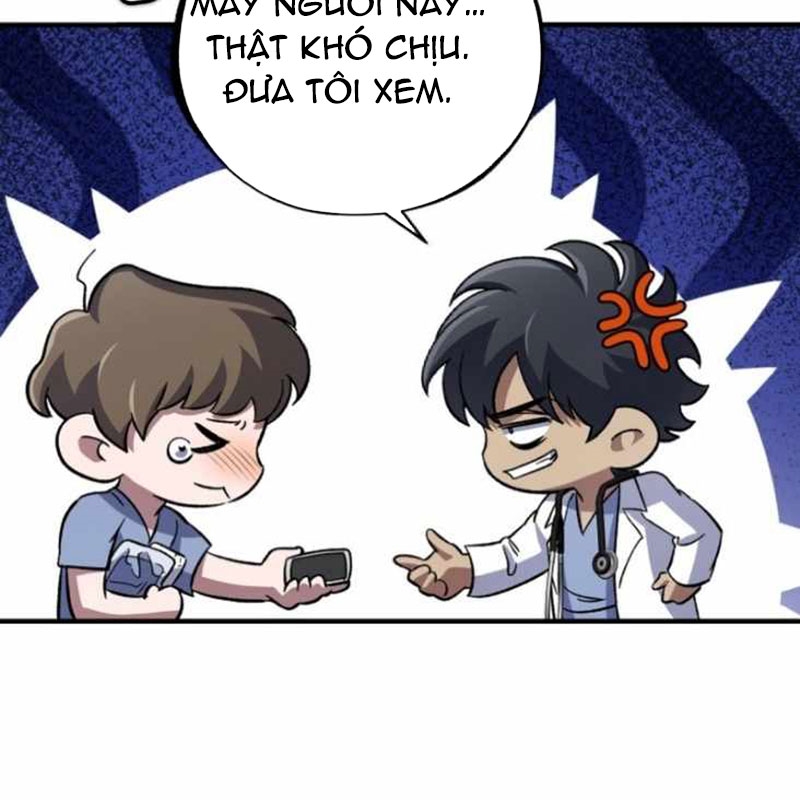 Tuyệt Đỉnh Bác Sĩ - Page 95