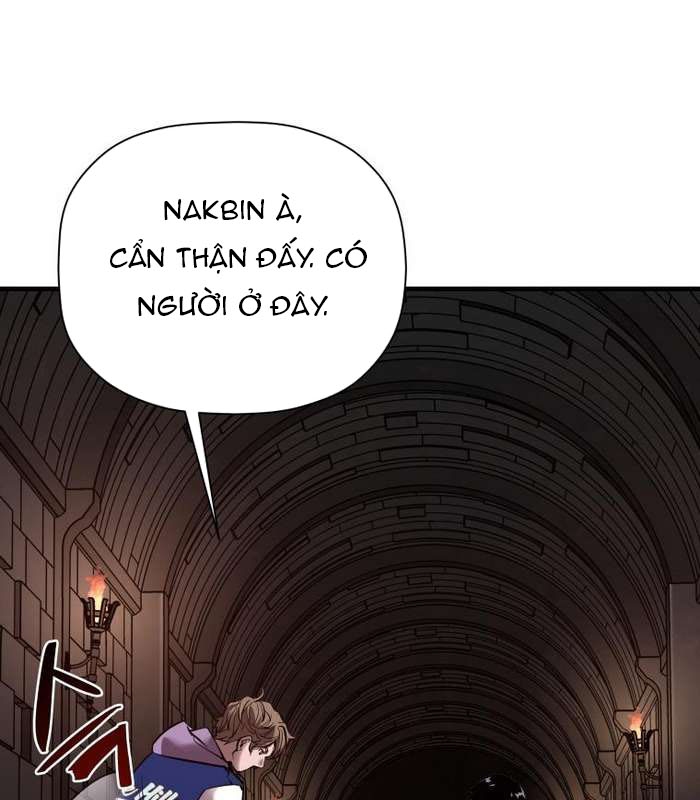 Thần Thoại Mất Tích Và Thiên Tài Phép Thuật - Page 98