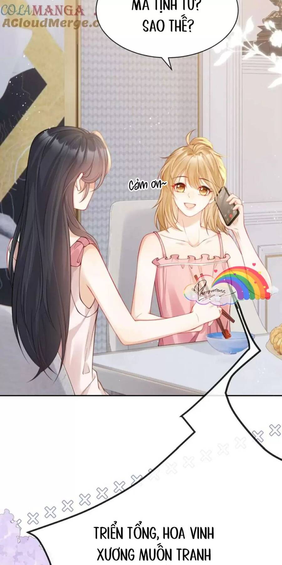 Sổ Tay Tâm Ý - Page 7